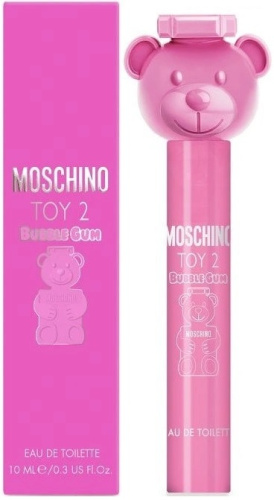 Moschino Toy 2 Bubble Gum 10