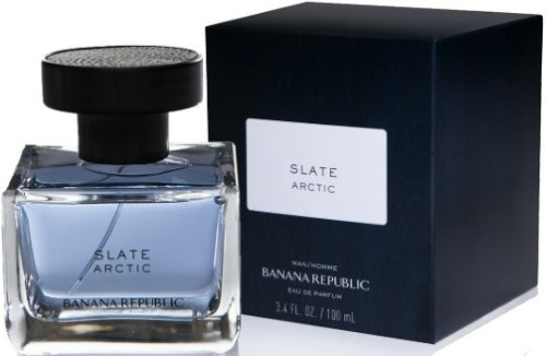 Фото духиBanana Republic Slate Arctic
