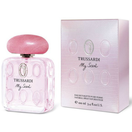 Фото духиTrussardi My Scent