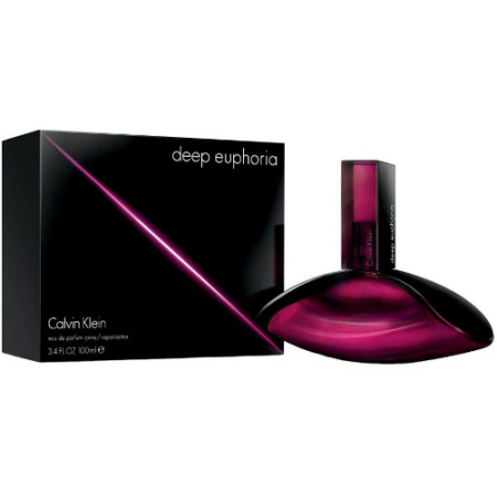 Фото духиCalvin Klein Deep Euphoria