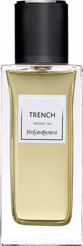 Yves Saint Laurent Trench (20-50775 парфюмерная вода-тестер 125 мл)
