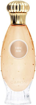 Фото духи Caron Tabac Noir