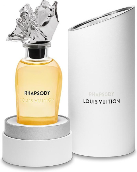 Фото духиLouis Vuitton Rhapsody