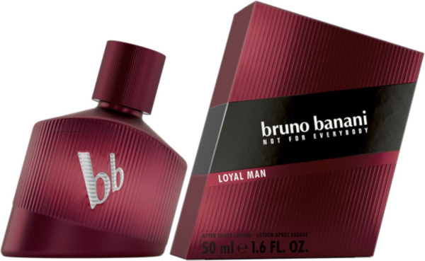 Фото духиBruno Banani Loyal Man