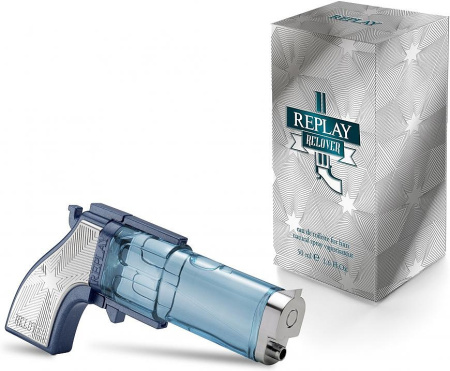 Фото духиReplay Relover