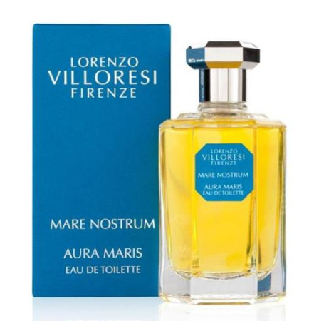 Фото духиLorenzo Villoresi Aura Maris