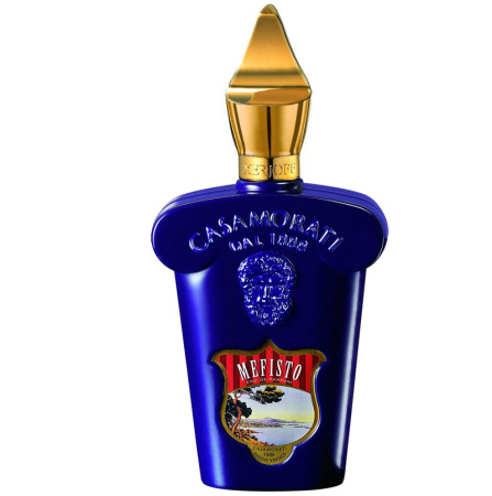 Фото духиXerjoff Casamorati 1888 Mefisto