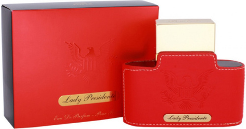 Фото духиEmper Lady Presidente