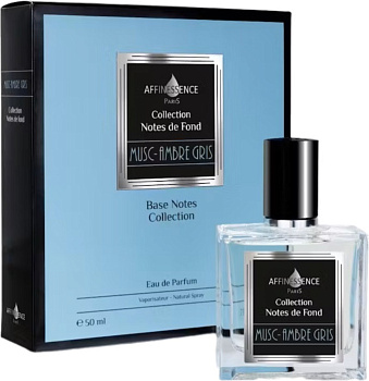Фото духи Affinessence Musc Ambre Gris