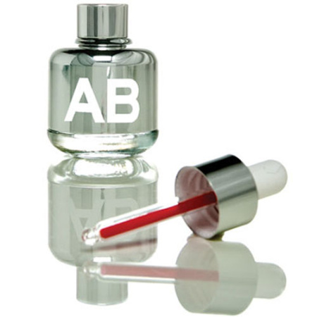Фото духиBlood Concept Blood AB