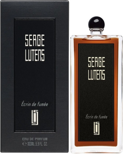 Фото духиSerge Lutens Ecrin de Fumee
