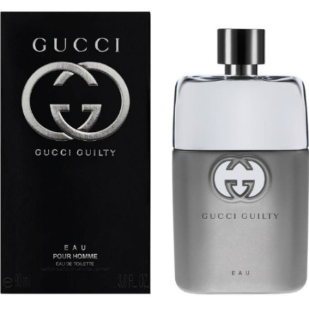 Фото духиGucci Guilty Eau Pour Homme