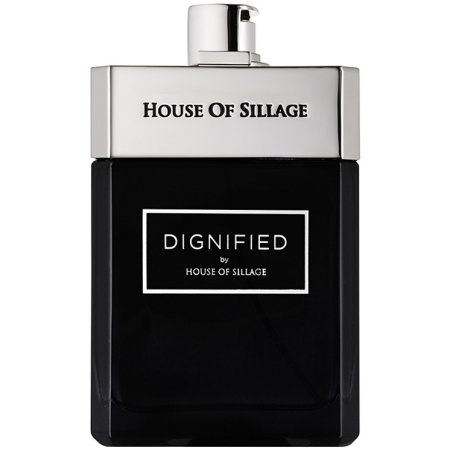 Фото духиHouse Of Sillage Dignified