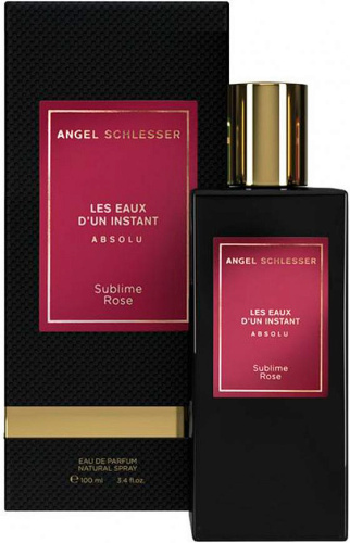 Фото духиAngel Schlesser Sublime Rose