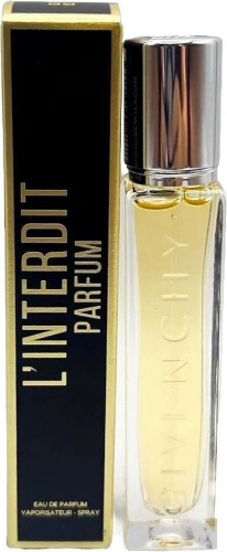 Givenchy L’Interdit Le Parfum 12,5