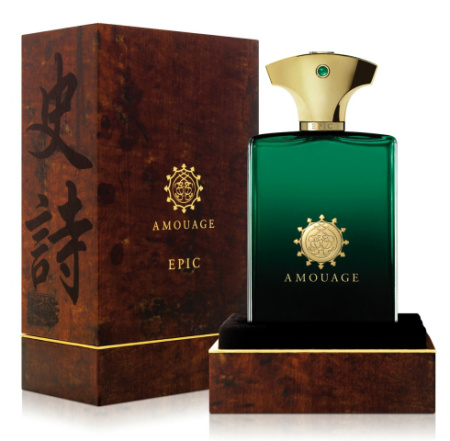 Фото духиAmouage Epic Man