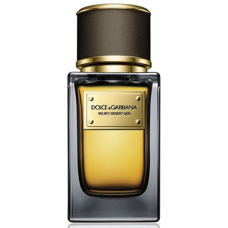 Фото духиDolce And Gabbana Velvet Desert Oud