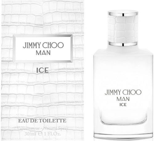 Фото духиJimmy Choo Jimmy Choo Man Ice