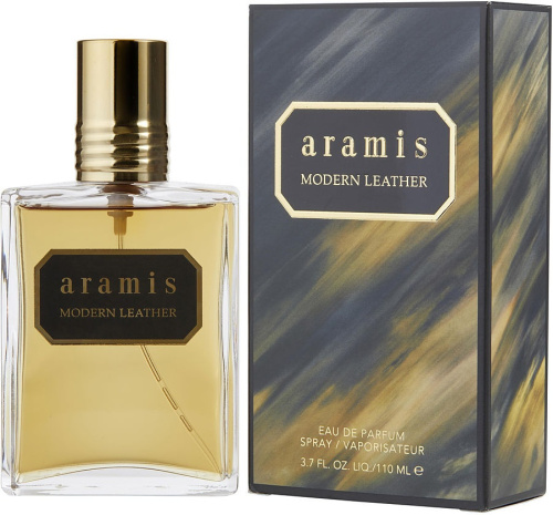 Фото духиAramis Modern Leather