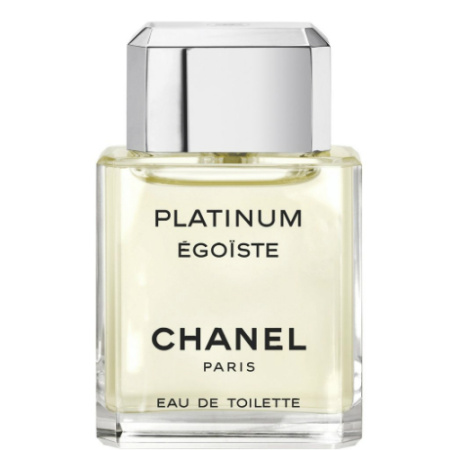 Фото духиChanel Egoiste Platinum