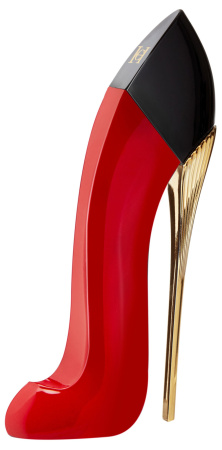 Фото духиCarolina Herrera  Very Good Girl
