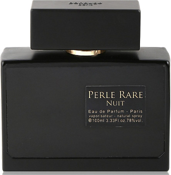 Фото духи Panouge Perle Rare Nuit