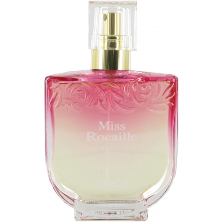 Фото духиCaron Miss Rocaille