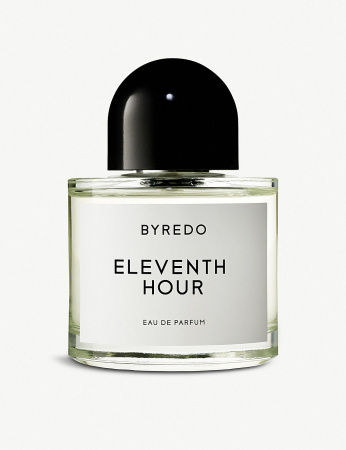 Фото духиByredo Eleventh Hour
