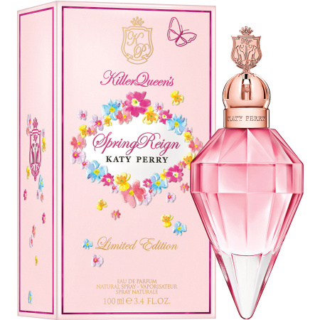 Фото духиKaty Perry Spring Reign
