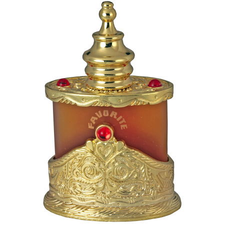 Фото духиAl Haramain Perfumes Favorite