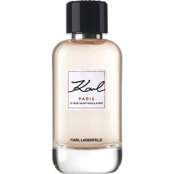 Karl Lagerfeld Karl Paris 21 Rue Saint-Guillaume (20-44901 парфюмерная вода-тестер 100 мл)