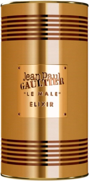 Фото духиJean Paul Gaultier Le Male Elixir