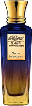 Фото духи Blend Oud Santal Pondicherry