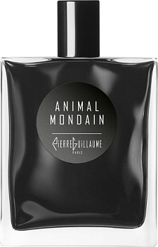 Фото духи Pierre Guillaume Animal Mondain
