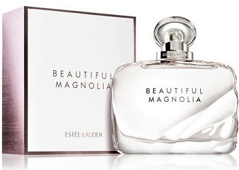 Фото духи Estee Lauder Beautiful Magnolia