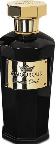 Amouroud Sunset Oud (20-63969 парфюмерная вода-тестер 100 мл)