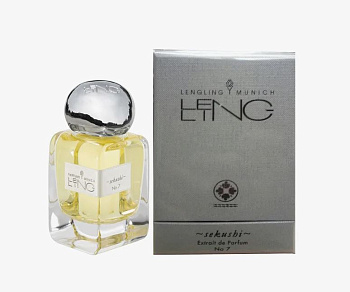 Lengling No.7 Sekushi (25-120115 духи 50 мл)