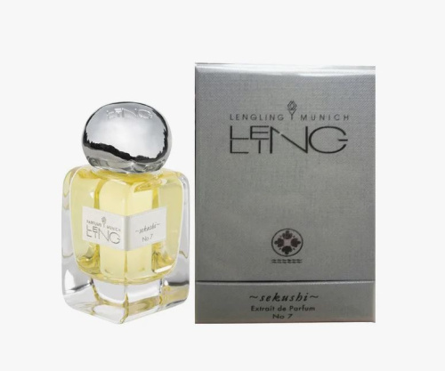 Lengling No.7 Sekushi (25-120115 духи 50 мл)