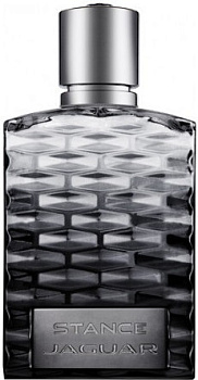 Jaguar Stance (20-23542 туалетная вода-тестер 100 мл)