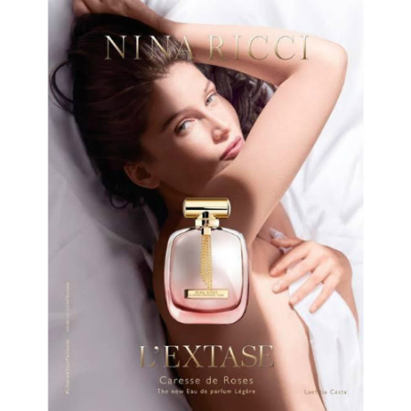 Фото духиNina Ricci L'Extase Caresse de Roses