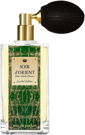 Фото духиSisley Soir D'orient Wild Edition