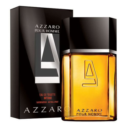 Фото духиLoris Azzaro Pour Homme Intense