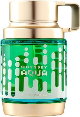 Фото духиSterling Parfums Armaf Odyssey Aqua Edition