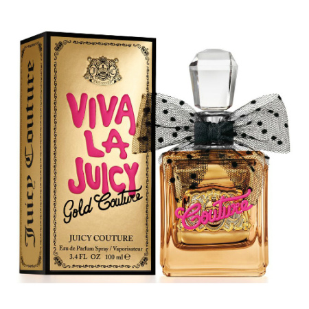 Фото духиJuicy Couture Viva la Juicy Gold Couture