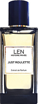 Фото духи LEN Just Roulette