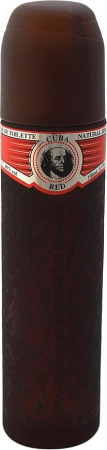Фото духиCupid Perfumes Cupid Black 1177