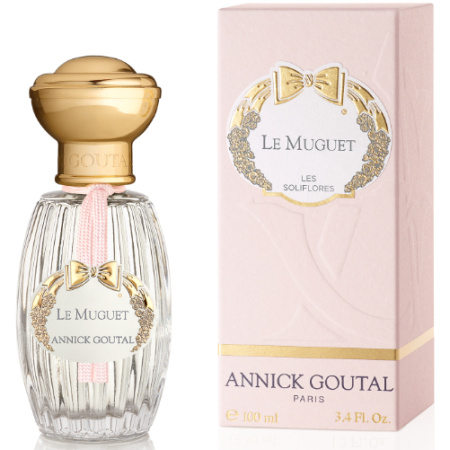Фото духиAnnick Goutal La Muguet