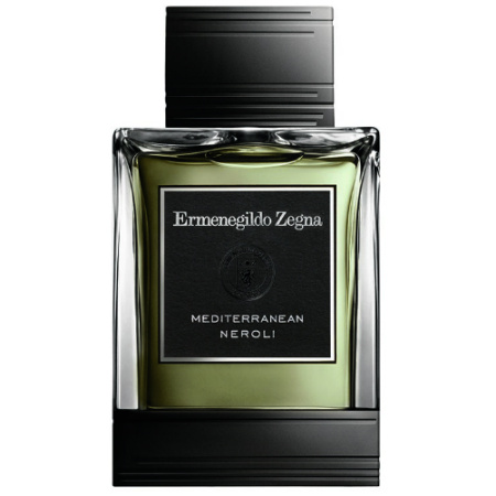 Фото духиErmenegildo Zegna Mediterranean Neroli
