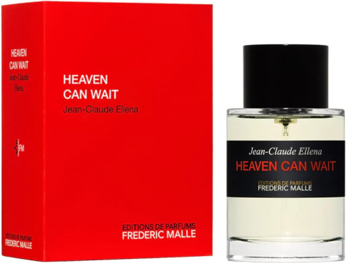 Frederic Malle Heaven Can Wait (20-70216 парфюмерная вода 100 мл)