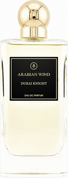 Фото духи Arabian Wind Dubai Knight